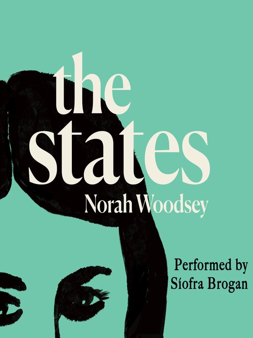 Cover image for The States